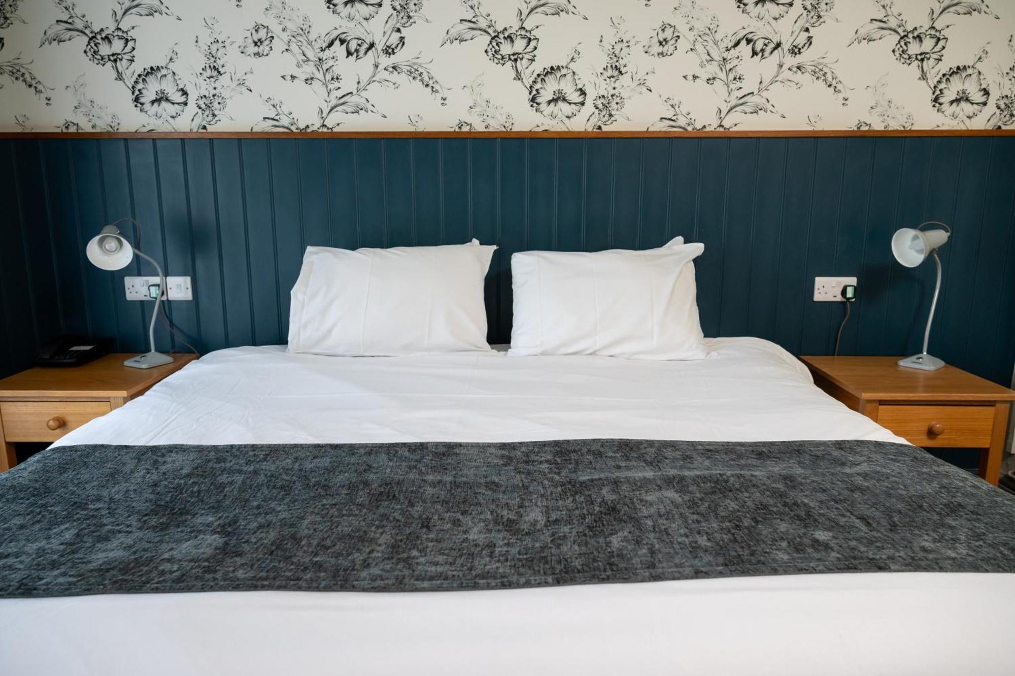 St Leonards Hotel By Greene King Inns Saint Leonards Екстериор снимка