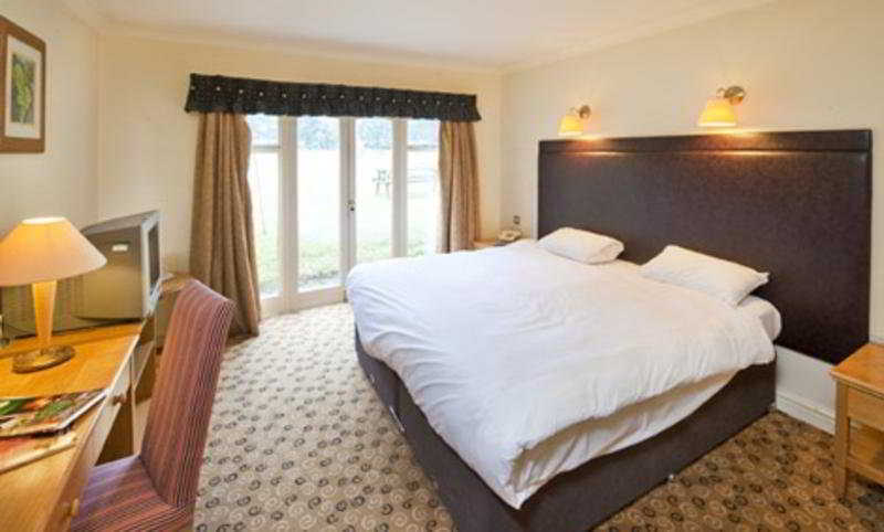 St Leonards Hotel By Greene King Inns Saint Leonards Екстериор снимка